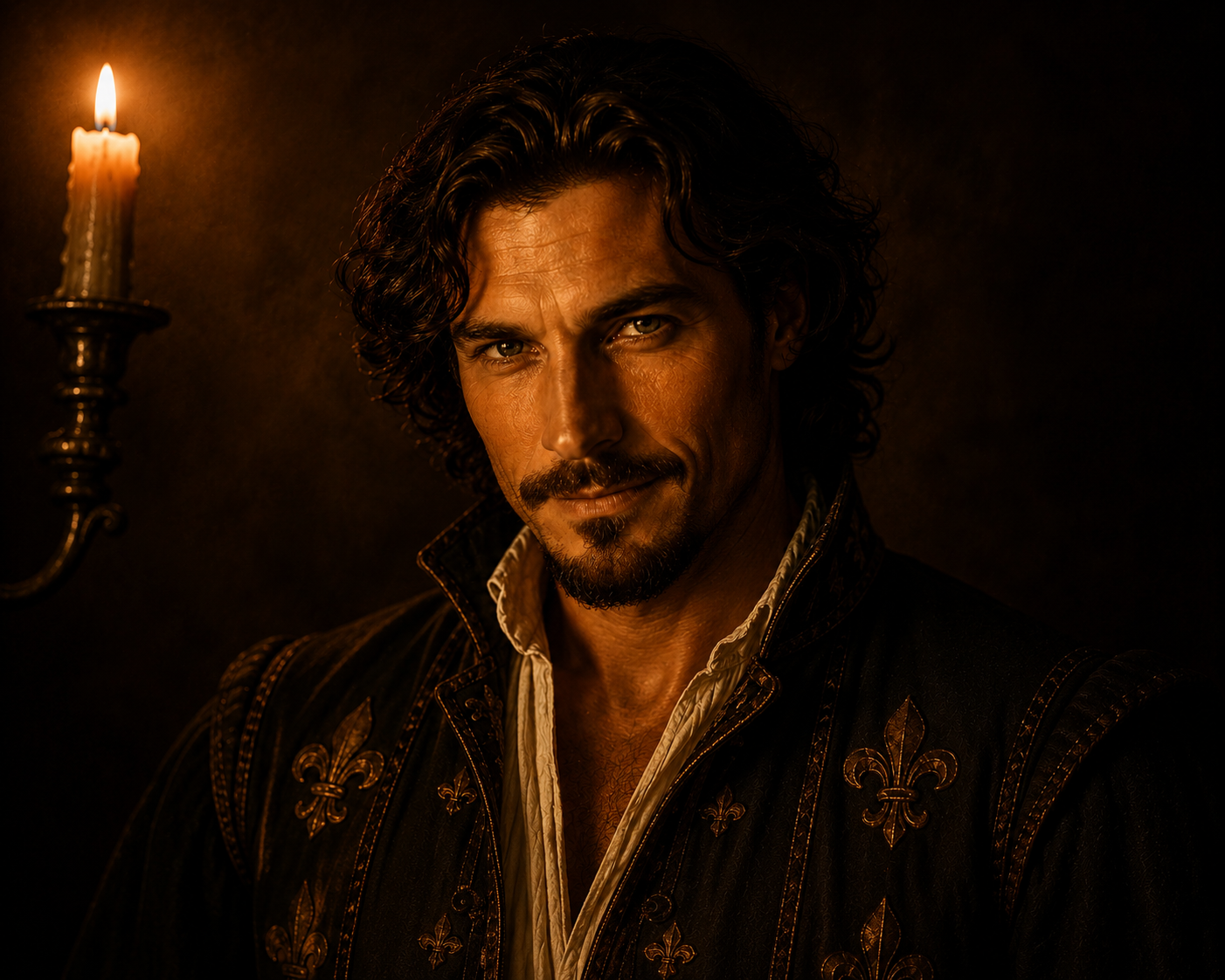 Aramis