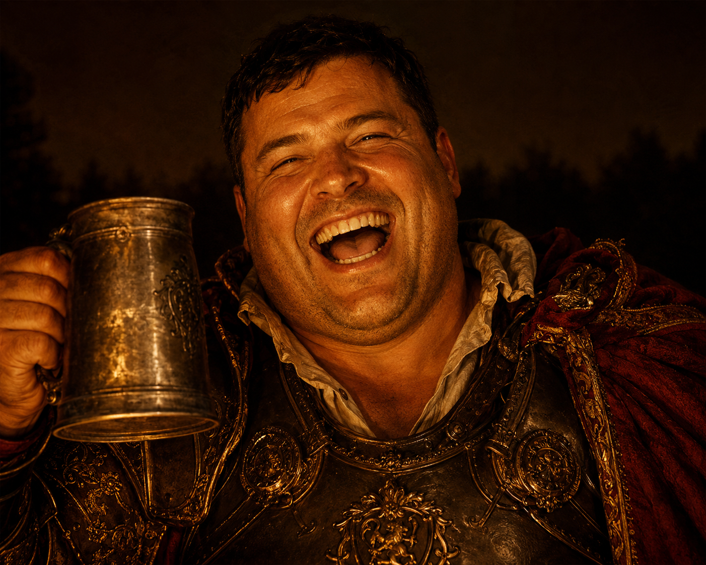 Porthos